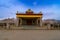 Monastery in Nako Village, Kinnaur Valley, Himachal Pradesh