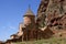 Monastery Noravank, Armenia