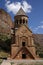 Monastery Noravank, Armenia