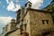 The monastery of Osiou Gregoriou , Mount Athos