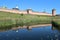 Monastery of Our Savior and St Euthymius in Suzdal town, Russia