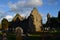 Monastery Ruins in Adare Ireland