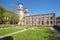 The monastery ruins Frauenalb, Black Forest, Baden-Wuerttemberg, Germany, Europe