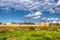 Monastery of Saint Euthymius. Suzdal, Russia