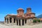 The Monastery of Saint Naum (Sv. Naum), Ohrid, Republic of Macedonia