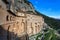 Monastery of San Benedetto - Subiaco, Italy