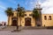 Monastery of San Francisco. Garachico. Tenerife.