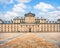 Monastery of San Lorenzo de El Escorial near Madrid, Spain