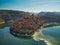 Monastery sant Pere de Casserres