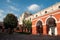 Monastery of Santa Catalina in Arequipa