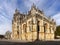 Monastery Santa Maria Da Vitoria, Batalha Portugal