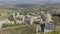 Monastery of Santa Maria de Poblet overview