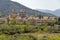 Monastery of Santa Maria de Poblet overview