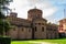 Monastery of Santa Maria in Ripoll, Catalonia, Spain