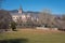 Monastery of Santa MarÃ­a de El Paular, RascafrÃ­a, Madrid, Spain