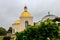 Monastery of the Savior Miraculous in Klykovo village, Kaluga oblast, Russia