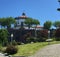 Monastery of the Serra do Pilar.