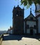 Monastery of the Serra do Pilar.