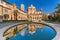 Monastery of Somaschi Fathers in Cherasco, Italy