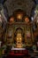 Monastery of St. Jerome Spanish Monasterio de San Jeronimo, a Roman Catholic church and Hieronymite monastery in Granada,