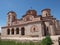 Monastery of St. Panteleimon, Ohrid, Macedonia