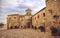 Monastery of St. Paul in Caceres