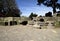 Monastery stones in Golden Gate Park, 6.