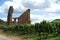 Monastery Stuben with Vineyards at the Mosel