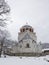 The Monastery Studenica, Serbia, Unesco world heritage site