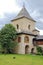 The Monastery Sucevita
