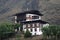 Monastery, Tamchhog Lhakhang, Bhutan