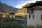 Monastery, Tamchhog Lhakhang, Bhutan