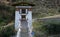 Monastery, Tamchhog Lhakhang, Bhutan