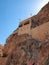 The Monastery of the Temptation, Jericho, West Bank