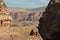Monastery Trail, Petra