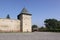 Monastery Trei Ierarhi in  IaÈ™i, Romania