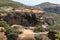 The Monastery of Varlaam of the Meteora Eastern Orthodox monasteries complex in Kalabaka, Trikala, Thessaly, Greece