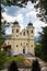 Monastery in Velka Skalka, Slovakia