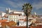 Monastery view lisbon