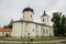 Monastic complex, Capriana. Republic of Moldova