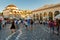 Monastiraki square, Athens.