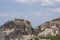 Monastries Meteora Mountains