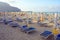 Mondello beach, Sicily