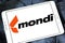 Mondi packaging and paper group logo