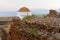 Monemvasia Church Dome