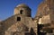 Monemvasia church in Greece