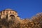 Monemvasia church in Greece