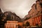 Monestir Monastery of Montserrat Catalonia Spain