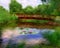 Monet\'s Bridge