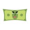 Money angry emotion. Cash Emoji evil. Dollar isolated